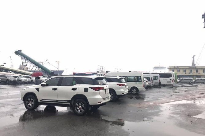 DA NANG AIRPORT to Da Nang Hotel by Private Transfer - Practical Tips for Booking & Travel