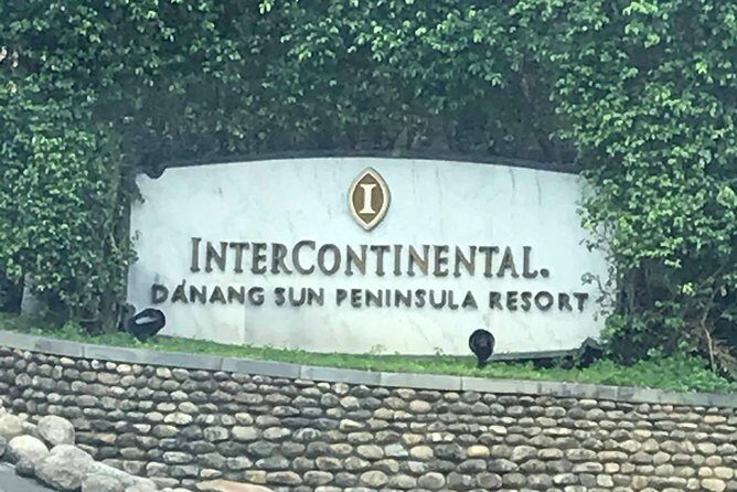 DA NANG AIRPORT to Da Nang Hotel by Private Transfer - Why This Transfer Service Is Worth Considering