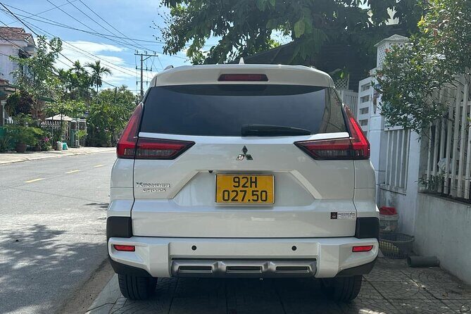 DA NANG AIRPORT to Da Nang Hotel by Private Transfer - Who Should Book This?