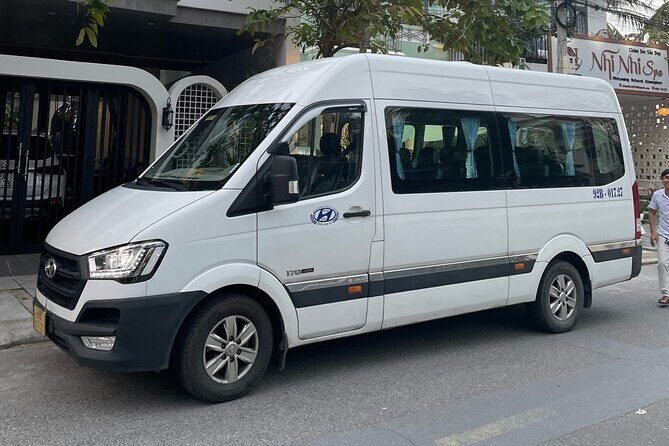 Da Nang Airport To Hoi An Hotel By Private Car Or Vice versa - Potential Drawbacks