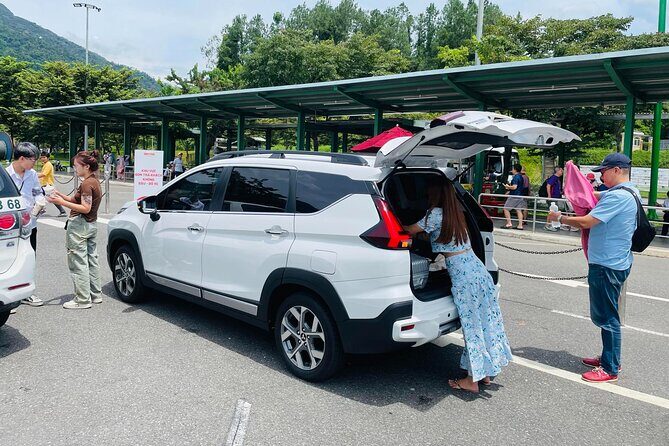 Da Nang Airport To Hoi An Hotel By Private Car Or Vice versa - Who Should Book This Transfer?