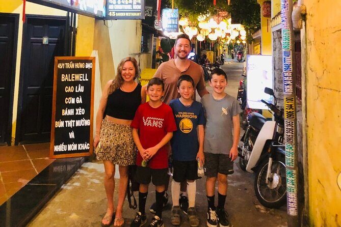 Da Nang Airport To Hoi An Hotel By Private Car Or Vice versa - FAQ