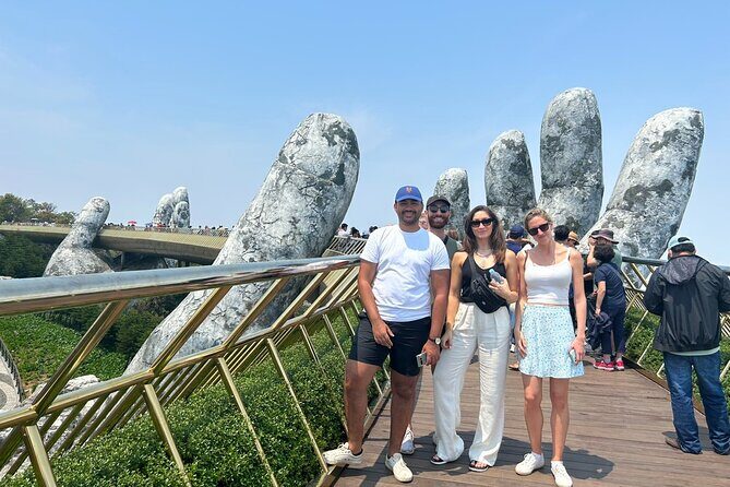 DA NANG AIRPORT To HOI AN HOTEL - An Honest Look at the Transfer Experience