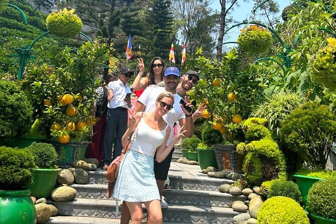 DA NANG AIRPORT To HOI AN HOTEL - Why This Service Really Works