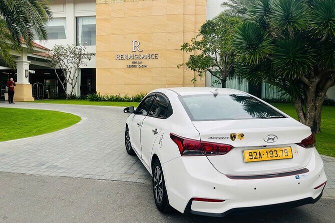 Da Nang Airport Transfer to Da NangHotel PRIVATECAR OR VICE VERSA - Final Thoughts