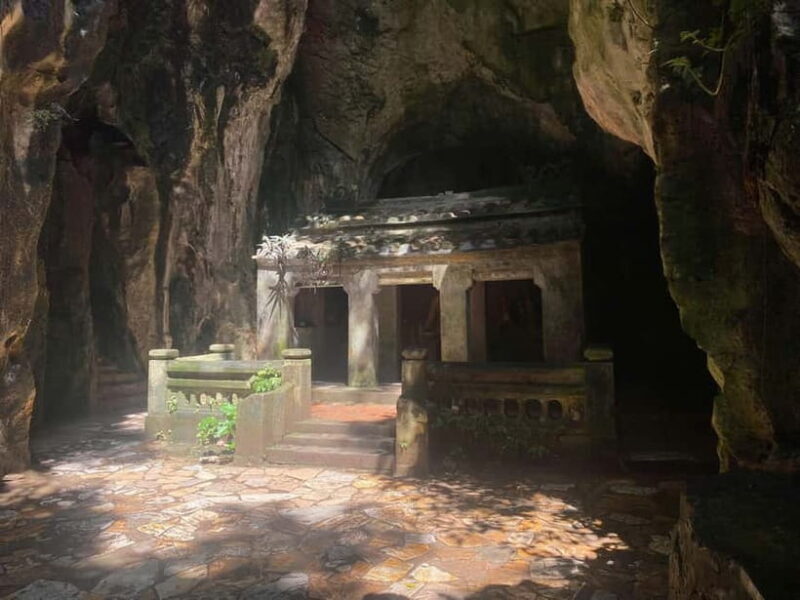 Da Nang: Am Phu Cave, Lady Buddha, and Hoi An City Tour - Why This Tour Offers Great Value