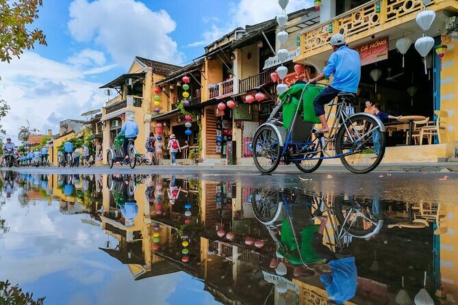 Da Nang and Hoi An Private Full Day Tour from Danang - Discovering Da Nang and Hoi An: An In-Depth Review