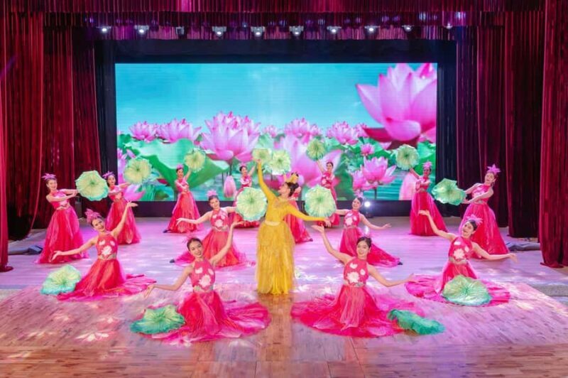 Da Nang: Ao Dai Show Ticket - Final Thoughts