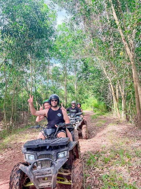 Da Nang: ATV Quad Adventure & Massage at 4 Star Resort - Da Nang: ATV Quad Adventure & Massage at 4 Star Resort — A Detailed Review