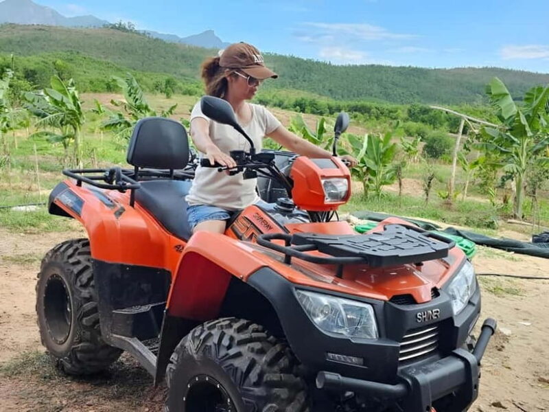 Da Nang: ATV Quad Adventure & Massage at 4 Star Resort - Final Thoughts