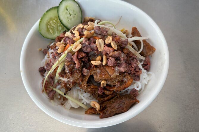 Da Nang Authentic Food and Hidden Gem Sightseeing Tour by Scooter - Who Will Love This Tour?