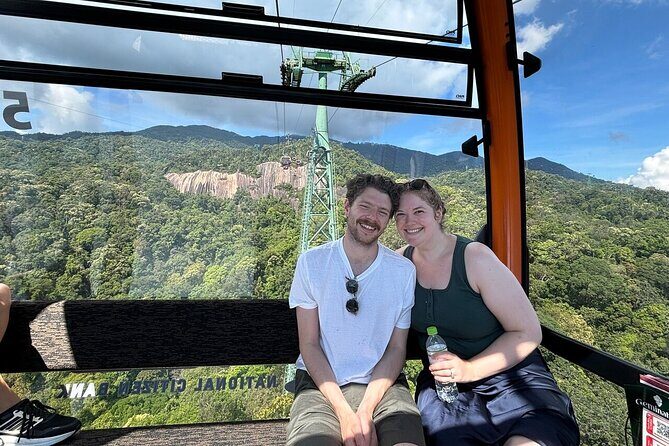 Da Nang: Ba Na Hill Golden Bridge Private Tour with Buffet Lunch - Authentic Insights from Past Travelers