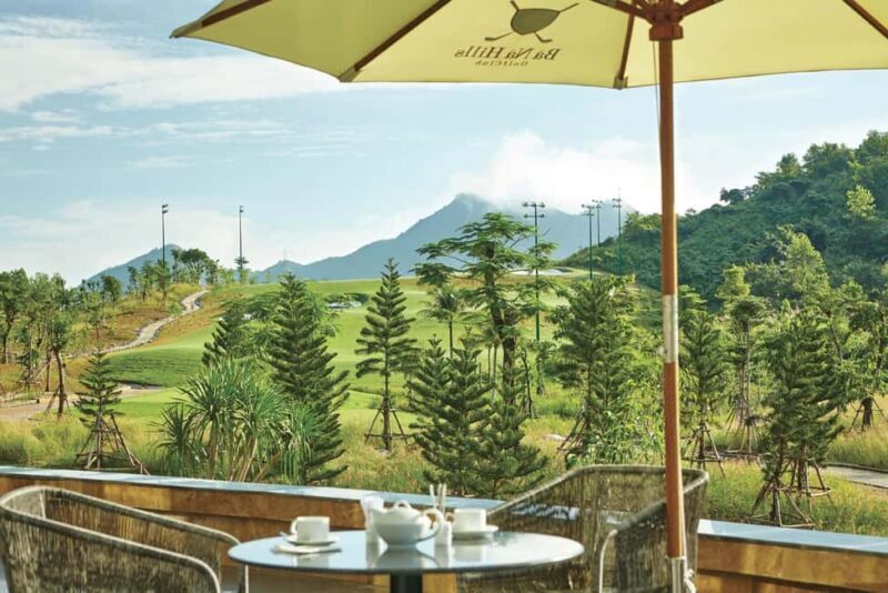 Da Nang: Ba Na Hill Golf Club Tour with Hotel Pickup - An Overview of the Tour Experience