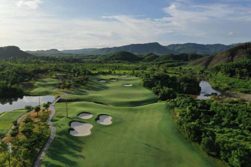 Da Nang: Ba Na Hill Golf Club Tour with Hotel Pickup - FAQ