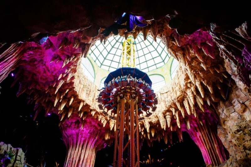 Da Nang: Ba Na Hills Cable Car and Golden Bridge Small Group - Authentic Insights from Past Travelers