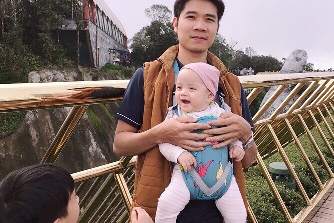 Da Nang - Ba Na Hills full Day with lunch - A Deep Dive into the Experience