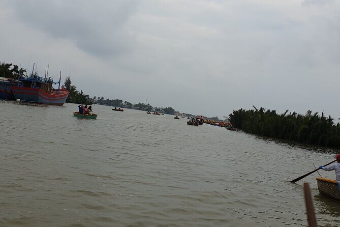 Da Nang - Ba Na Hills full Day with lunch - Practical Details & What to Expect