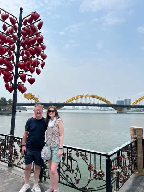 DA NANG Ba Na Hills, Golden Bridge, Cable Cars PRIVATE TOUR - Final Thoughts: Who Is This Tour Perfect For?  