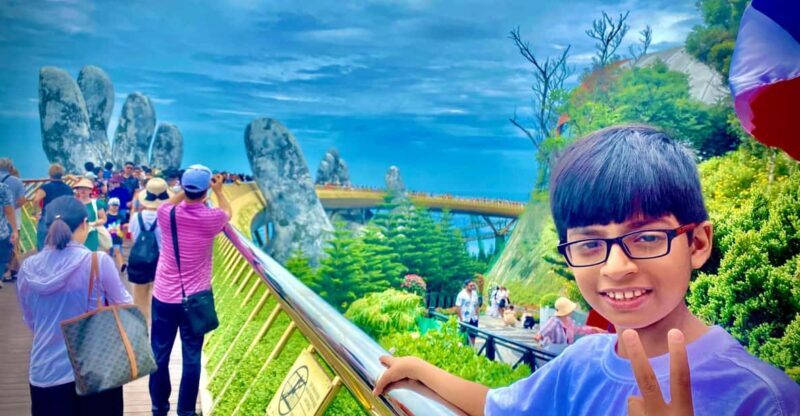 Da Nang: Ba Na Hills - Golden Bridge Day Tour - Buffer Lunch - An In-Depth Look at the Ba Na Hills Tour