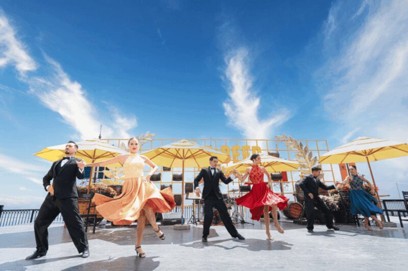 Da Nang: Ba Na Hills Golden Bridge Without Lunch 22 Pax - FAQs