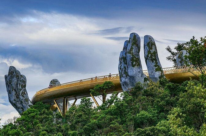 Da Nang Ba Na Hills Hoi An My Son Holy Land Hue 4 Days Experience - FAQs