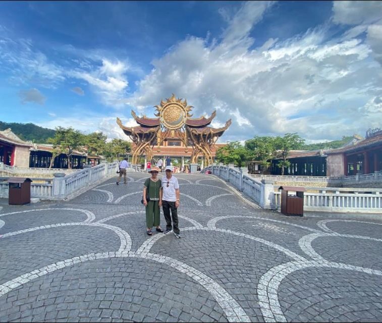 Da Nang - Ba Na Hills Tour - Golden Bridge - Cable Car Ride - Who Would Enjoy This Tour?