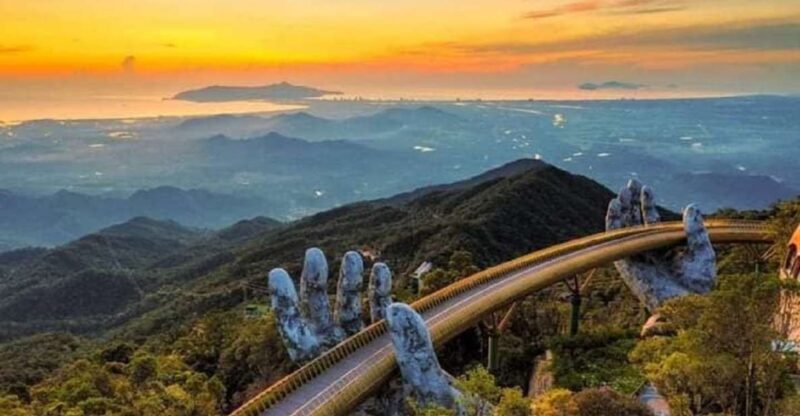 Da Nang: Ba Na Hills Tour with Cable Car Ride - Who Will Love This Tour?