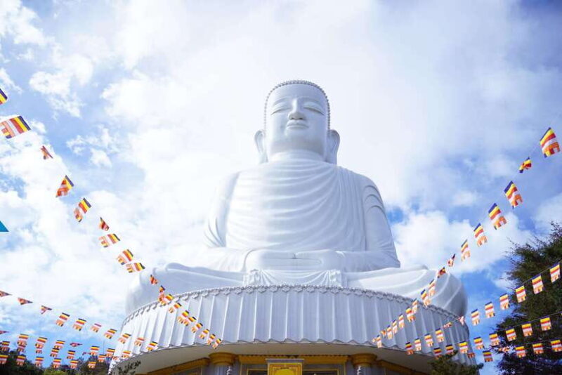 Da Nang: Ba Na Hills Tour with Guide and Transfer - Discovering Ba Na Hills: A Practical Guide to an Unforgettable Day