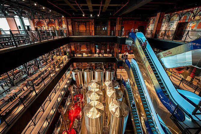 Da Nang: Ba Na Hills with Golden Bridge Private Tour - Key Points