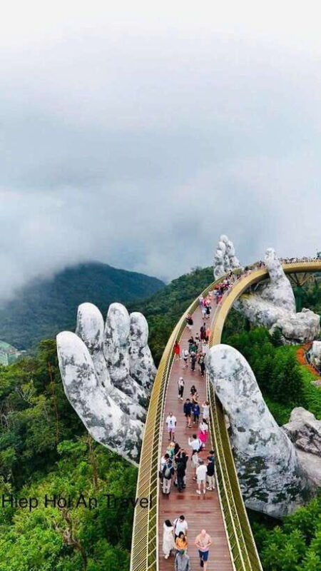 da-nang-bana-hills-golden-bridge-and-marble-mountain-tour