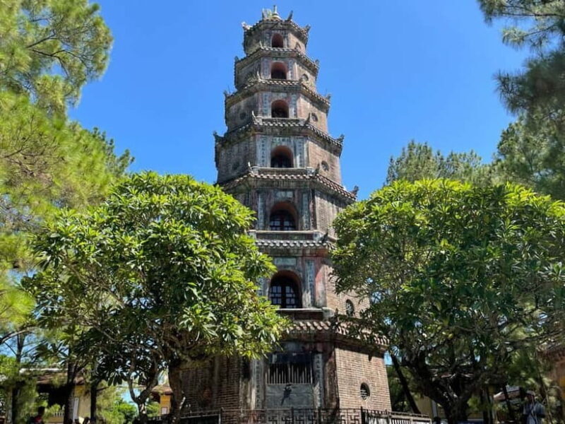 Da Nang Beach & Hue Heritage: 3-Day All-Inclusive Tour - The Value of the Experience