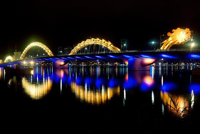Da Nang by Night from Hoi An: Seafood dinner, night market and cruise trip - A Detailed Look at the Da Nang by Night Tour