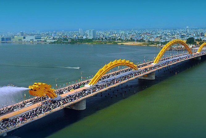 Da Nang by Night from Hoi An: Seafood dinner, night market and cruise trip - Final Thoughts