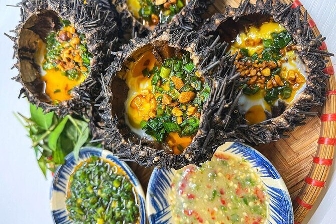 Da Nang by Night from Hoi An: Seafood dinner, night market and cruise trip - FAQs