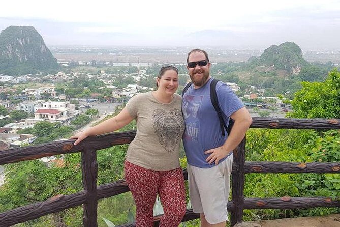 Da Nang ByNight Tour with Monkey Moutain,Marble Mountain& Dragon Bridge(Private) - Final Thoughts