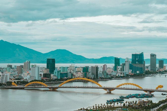 Da Nang Cable Car Tour - The Sum Up