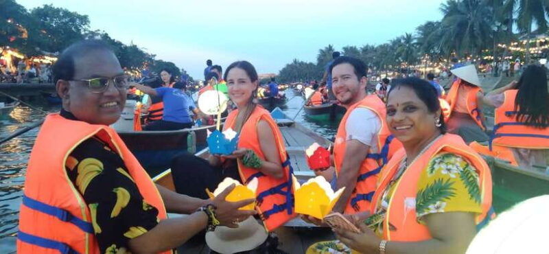 da-nang-cam-thanh-coconut-village-and-hoi-an-old-town-tour