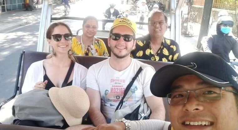 da-nang-cam-thanh-coconut-village-and-hoi-an-old-town-tour