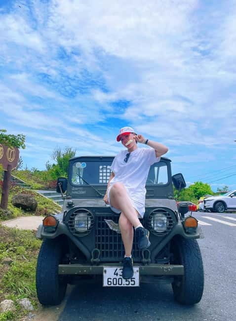 Da Nang: Central Vietnam 5-Day Trip with Accommodation - An Honest Look at the Itinerary