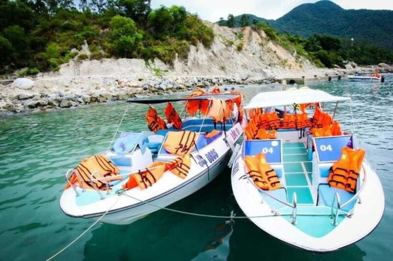 da-nang-cham-island-sightseeing-and-snorkeling-tour