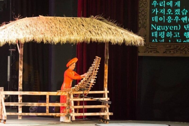 Da Nang: Charming Da Nang Show Ticket - Final Verdict: Is It Worth It?