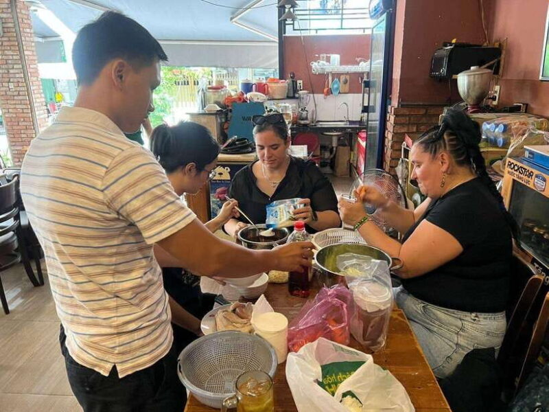 Da Nang Charming Show And Dinner Cruise Tour On Han River - Who Will Love This Experience?