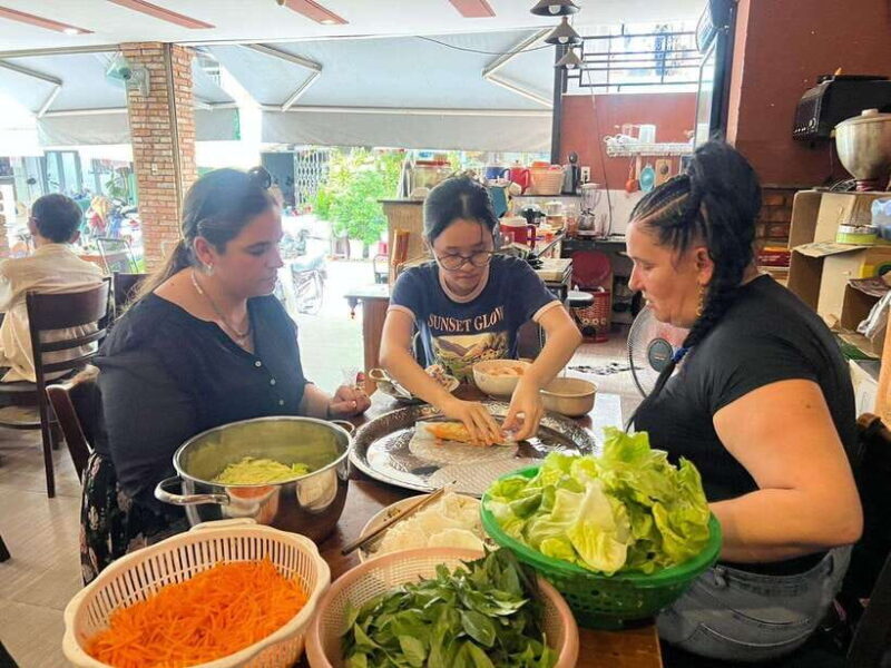 Da Nang Charming Show And Dinner Cruise Tour On Han River - Final Thoughts