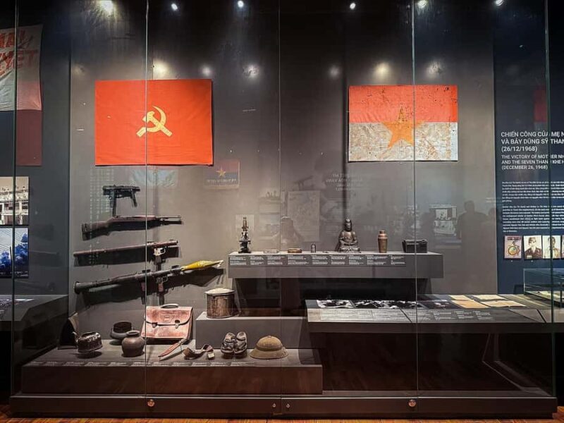 Da Nang Check Out City Tour - Exploring Da Nang with the Check Out City Tour