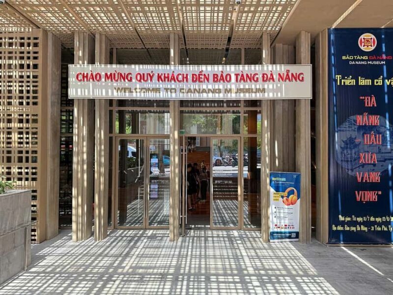 Da Nang Check Out City Tour - Final Thoughts: Who Should Consider This Tour?