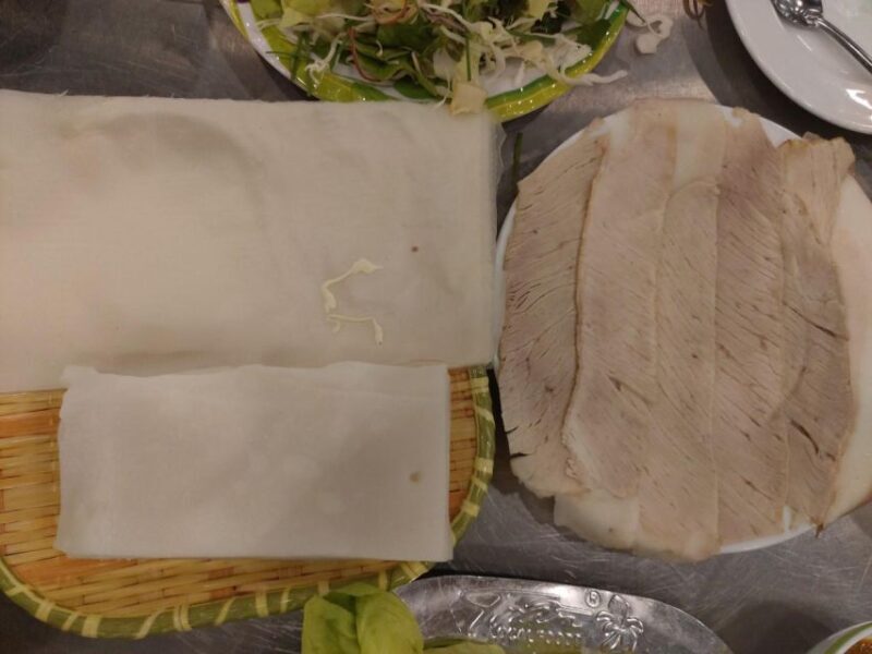 Da Nang Chef: Dive into Culture & Master Authentic Recipes - What to Expect from This Culinary Tour in Da Nang