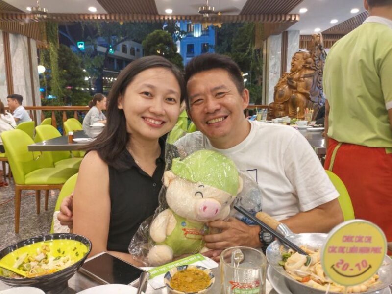 Da Nang Chef: Dive into Culture & Master Authentic Recipes - Whats Included and What You Might Want to Consider