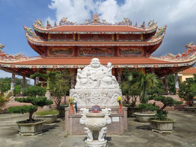 Da Nang Chef: Dive into Culture & Master Authentic Recipes - Who Will Love This Tour?