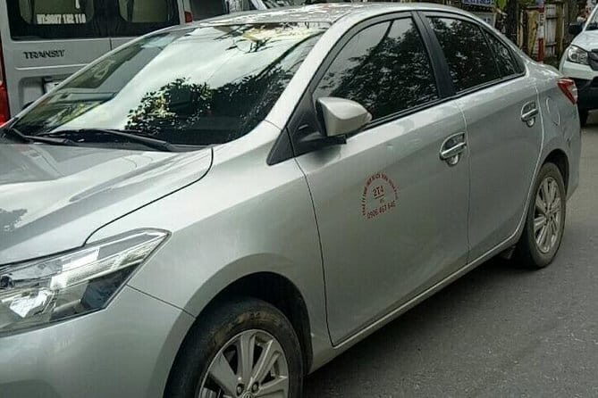 Da Nang city/Airport transfer to (OR from) Hoi An hotels -one way - What You Can Expect from the Experience