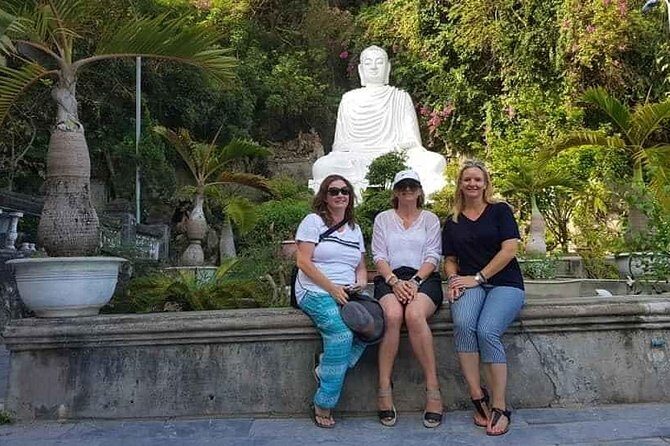 Da Nang City Half-Day Private Tour with Amazing Views - Why This Tour Offers Value